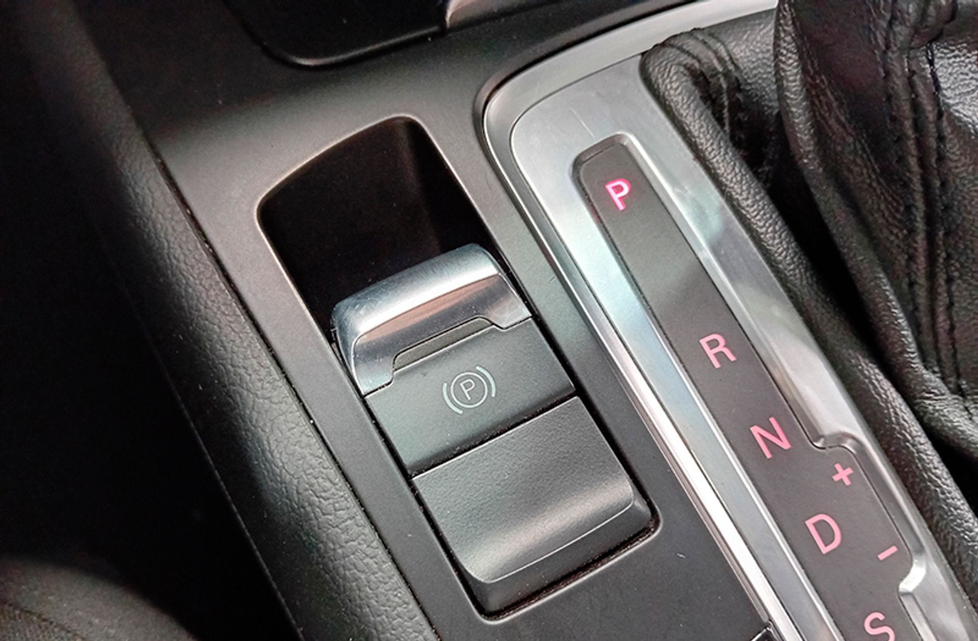 Audi A4 Avant Avant 2.0 TFSI quattro S tronic - foto 31