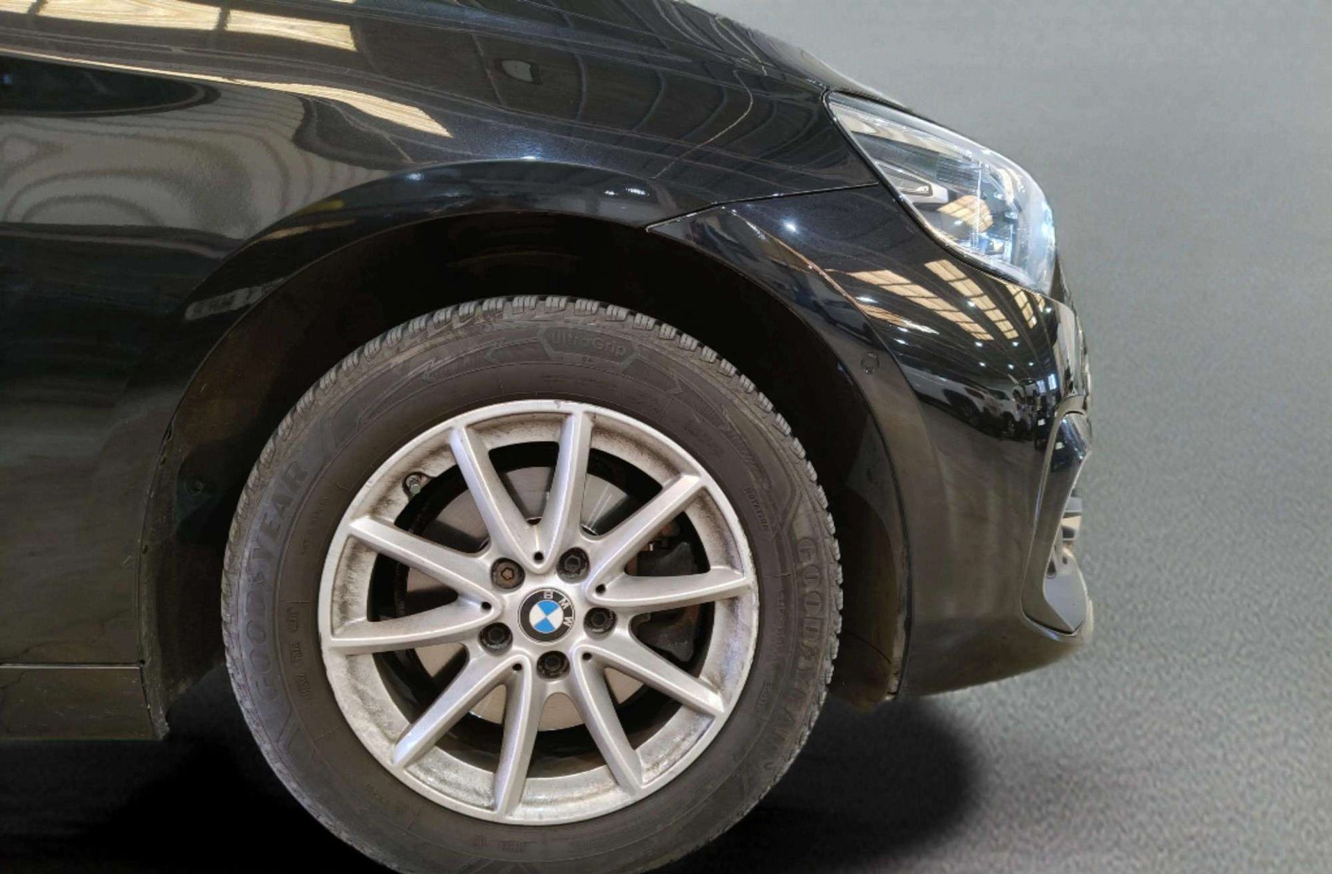 BMW Serie 2 Gran Tourer 216i - foto 44