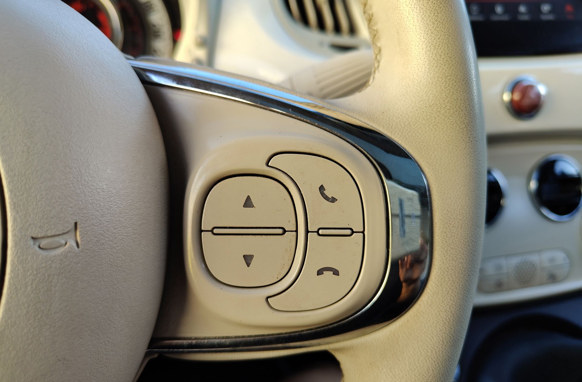 Fiat 500 1.2 Lounge - foto 25