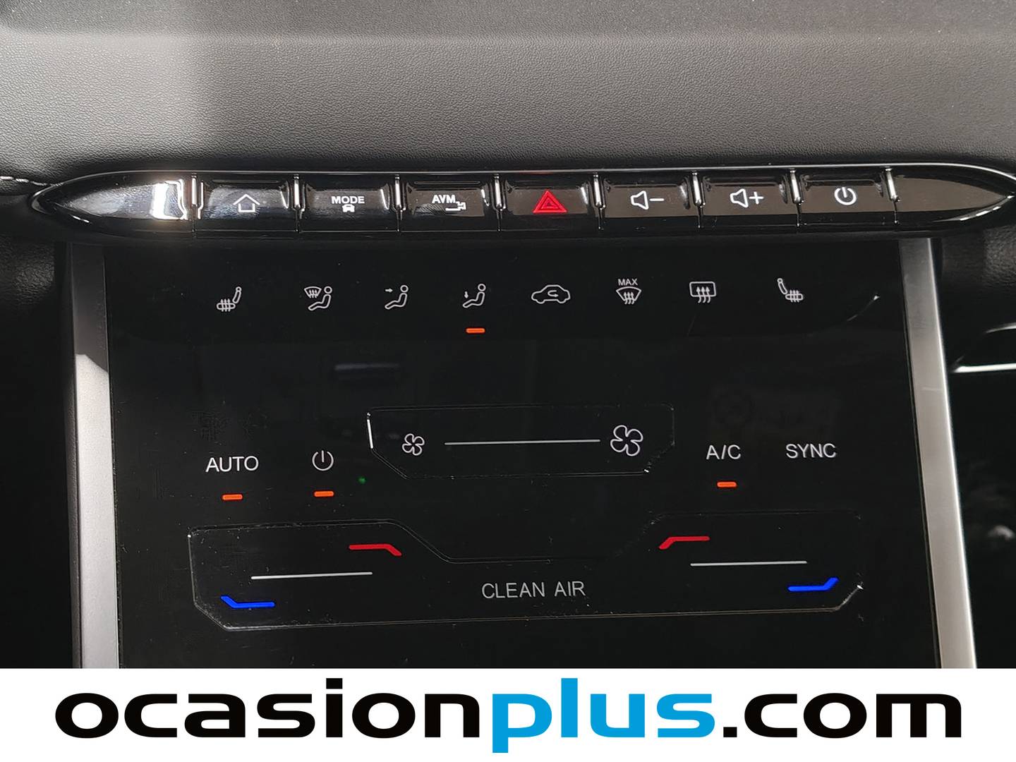EBRO S400 EBRO S400 1.5 DHE HEV Excellence CVT 155 kW (211 CV) híbrido