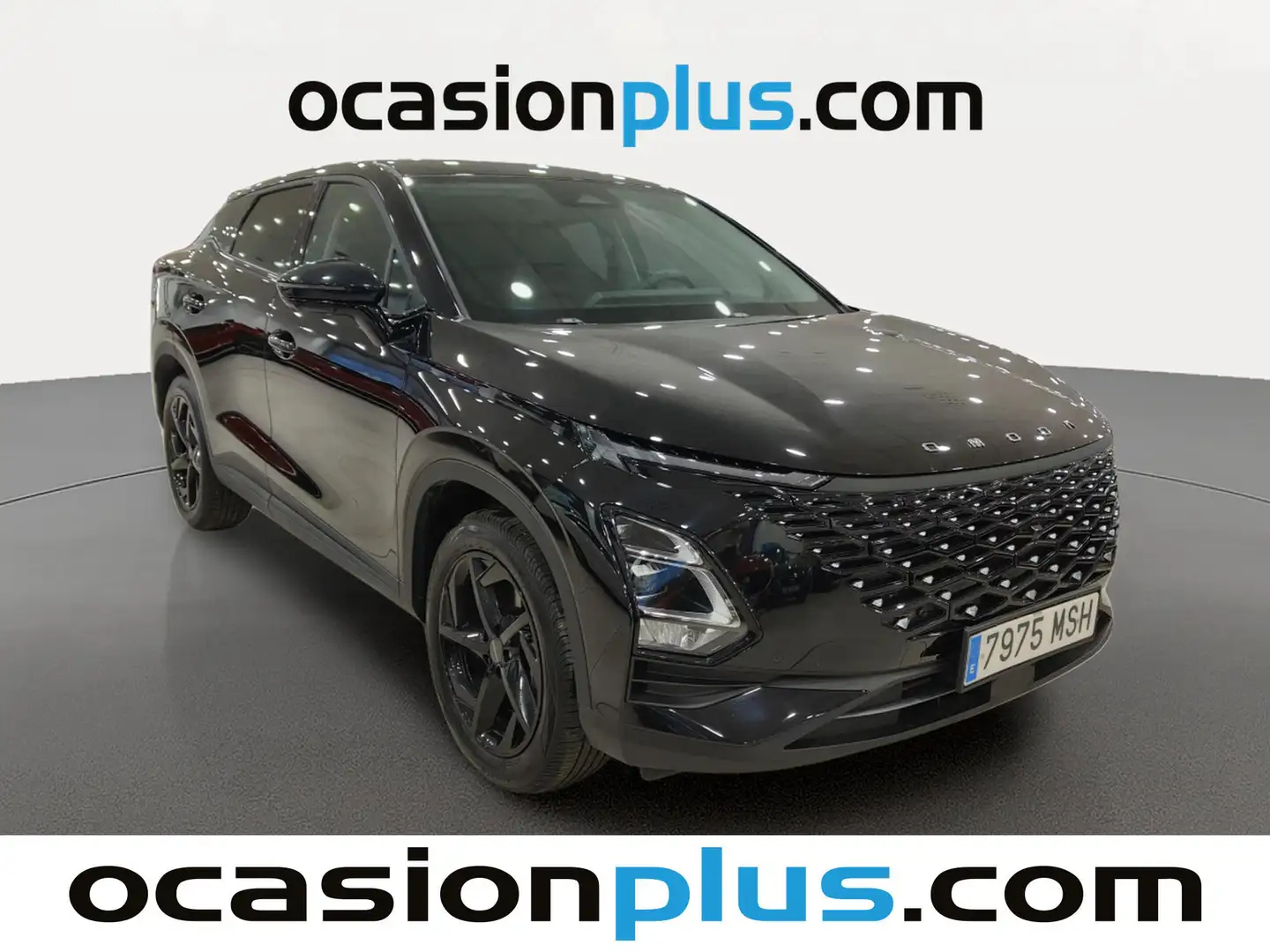 Foto OMODA 5 Omoda 5 1.6 T-GDI Premium DCT (185 CV)