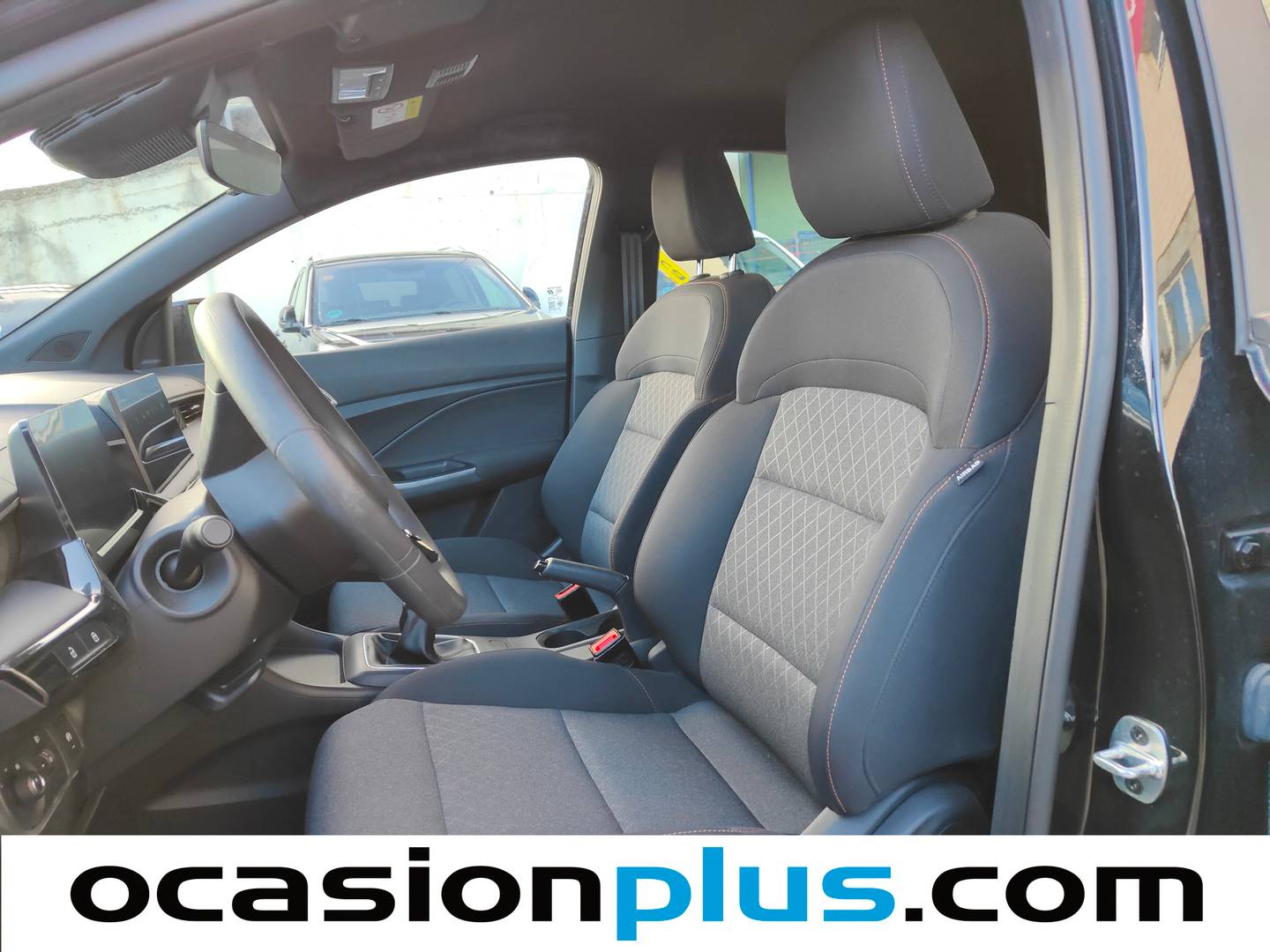 Foto MG MG3 MG MG3 1.5 Standard (116 CV)