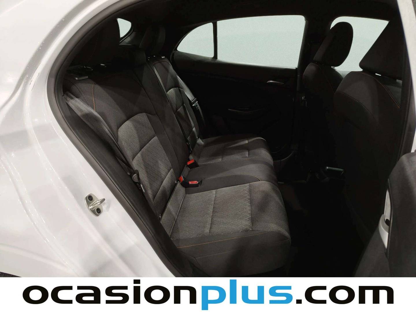 Foto MG MG3 MG MG3 1.5 Standard (116 CV)