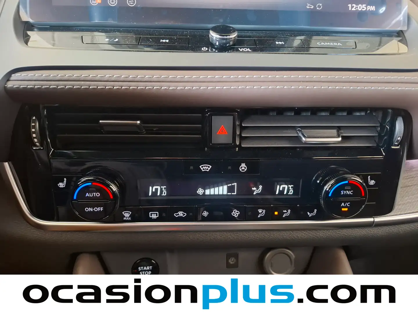 Foto Nissan QASHQAI Nissan Qashqai E-POWER Tekna Auto (190 CV)