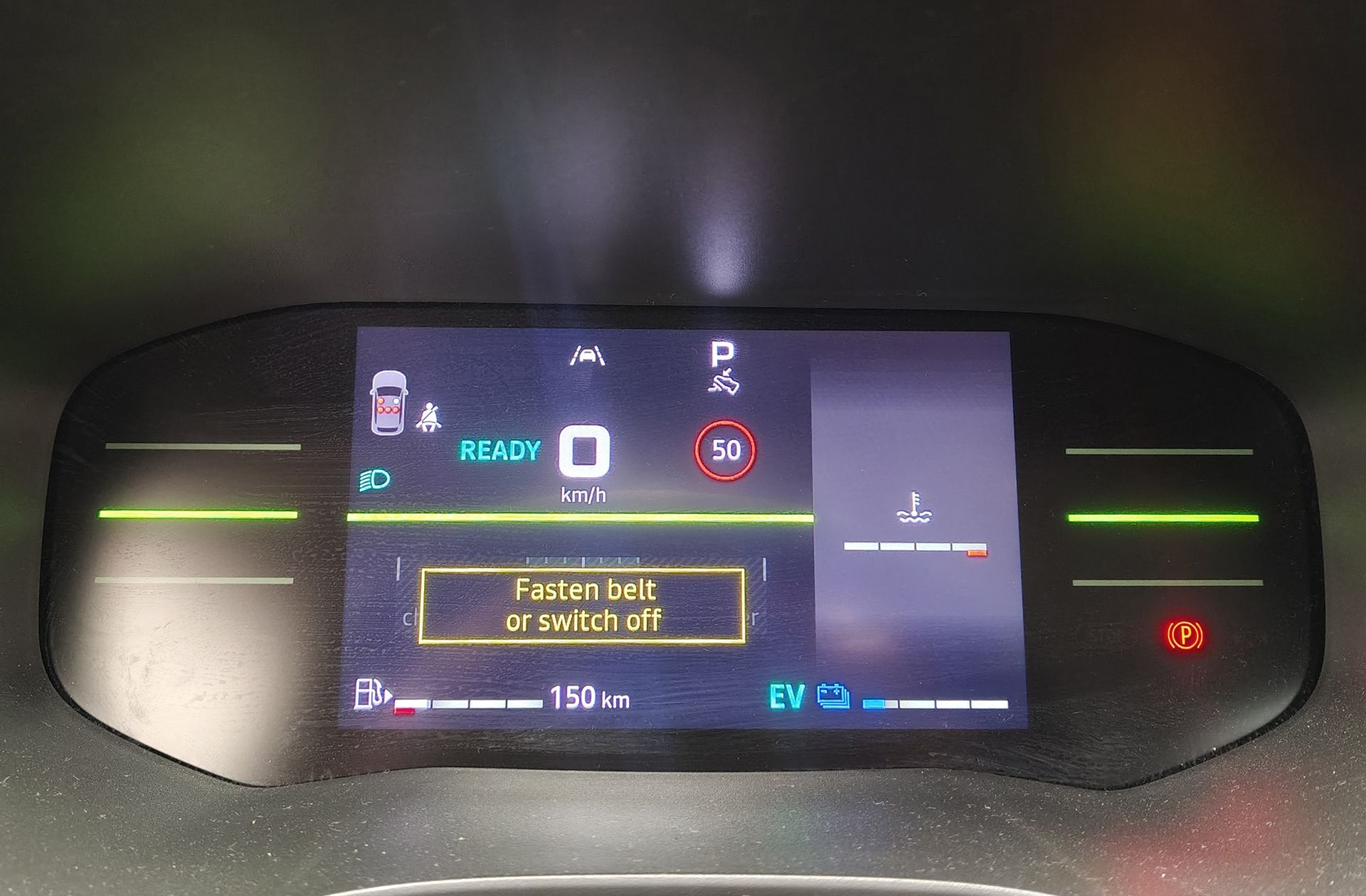 Dacia Jogger Extreme Hybrid 7 plazas - foto 23