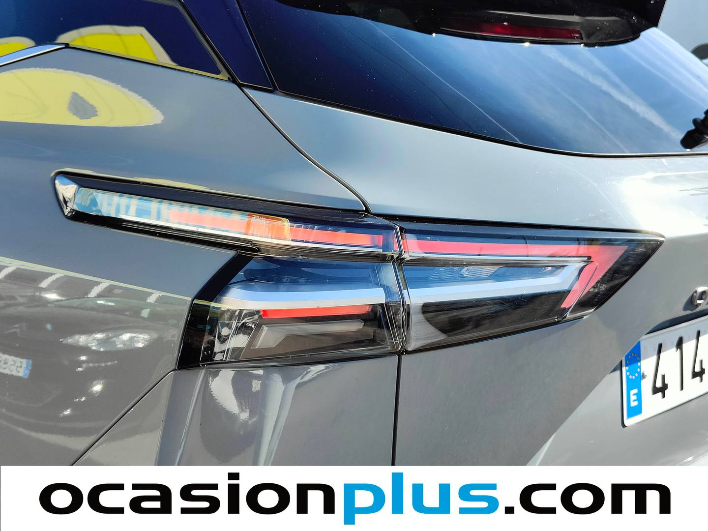 Nissan QASHQAI Nissan Qashqai DIG-T 140 N-Connecta (140 CV) al mejor precio