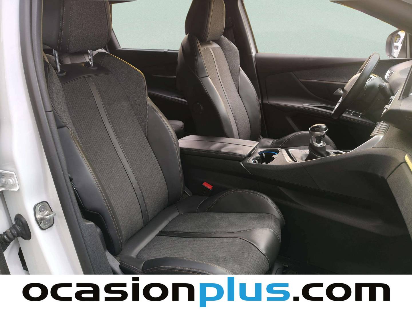 Foto Peugeot 5008 Peugeot 5008 1.6L BlueHDi S&S GT-Line (120 CV) 7 Plazas