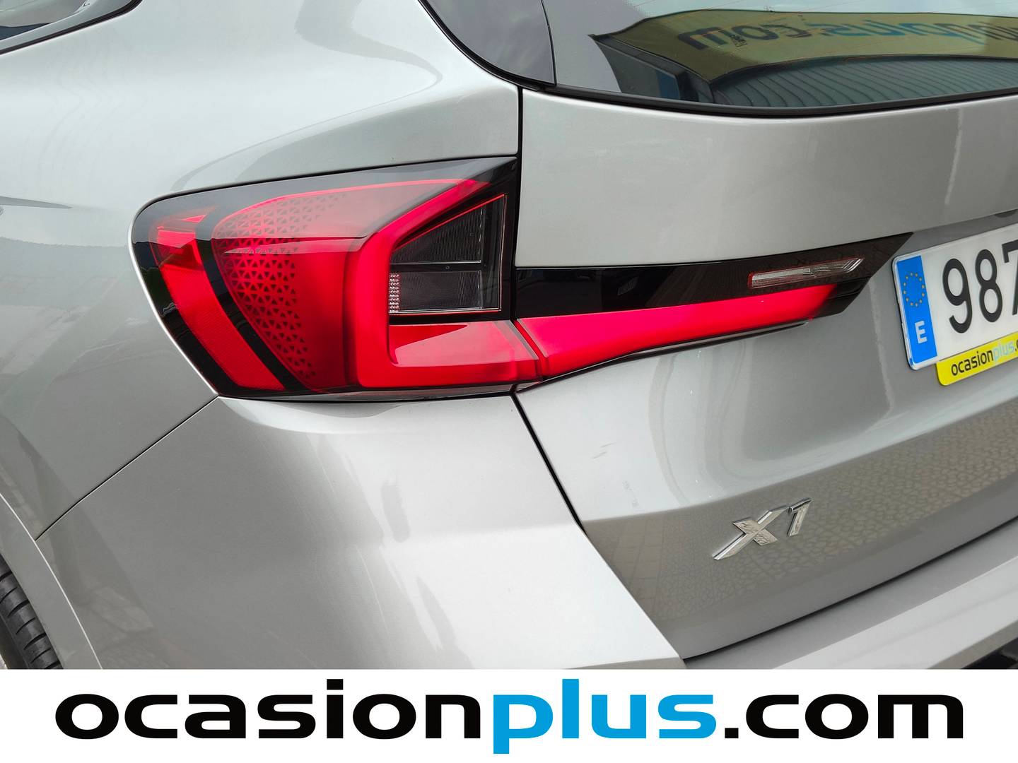 BMW X1 BMW X1 xDrive20d (163 CV) Pack M 2023