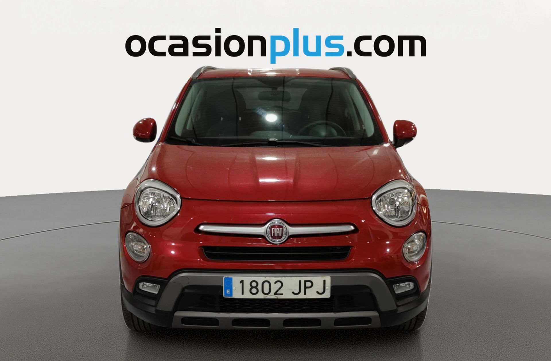 Fiat 500X 2.0 MultiJet Cross 4x4 - foto 12