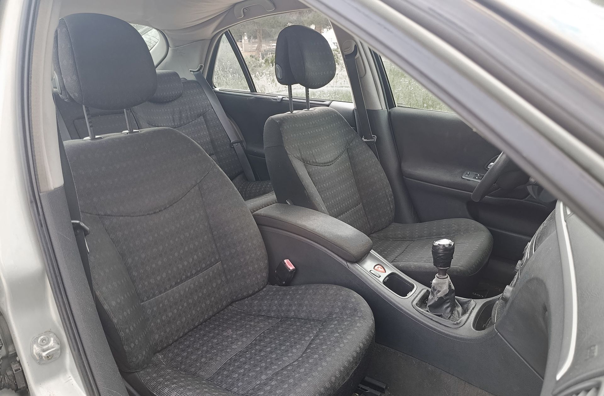 Renault Laguna 1.9 dCi Confort Expression - foto 16