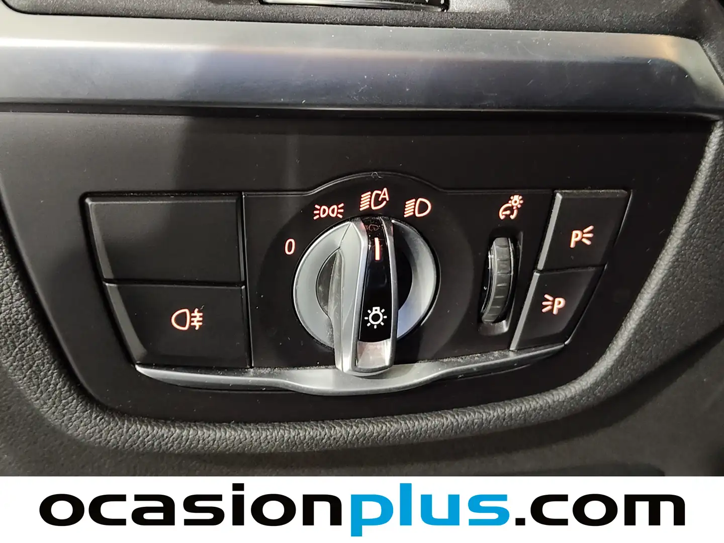 Foto BMW X3 BMW X3 xDrive30e xLine (292 CV)