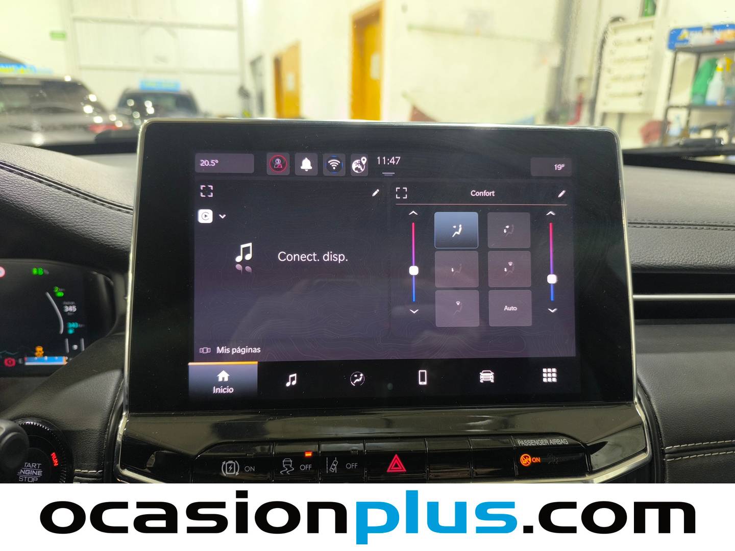 Foto Jeep Compass Jeep Compass 1.3 PHEV Limited AWD AT (190 CV)