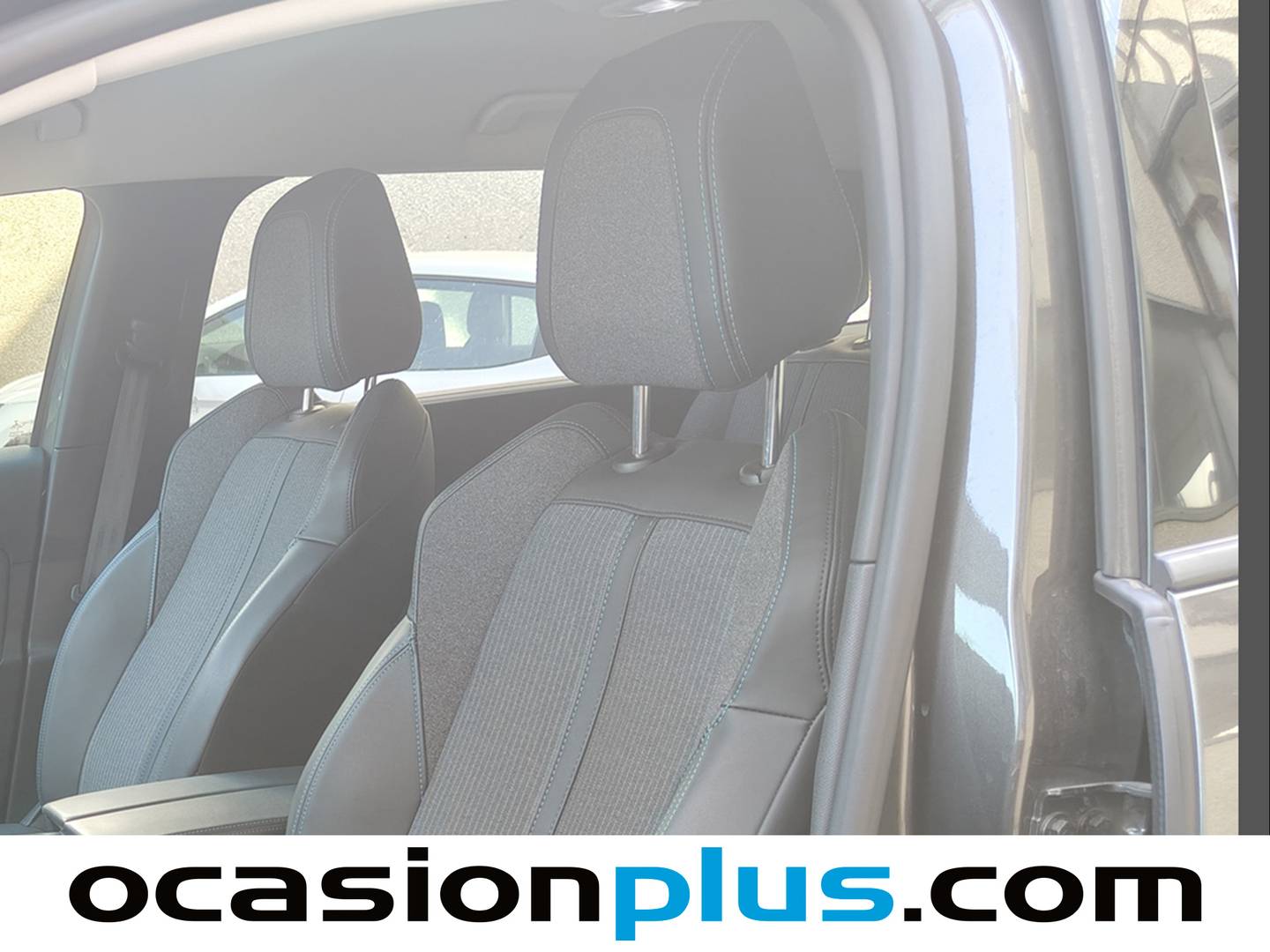 Equipamiento del Peugeot 5008 Peugeot 5008 BlueHDi 130 S&S Allure  (130 CV)