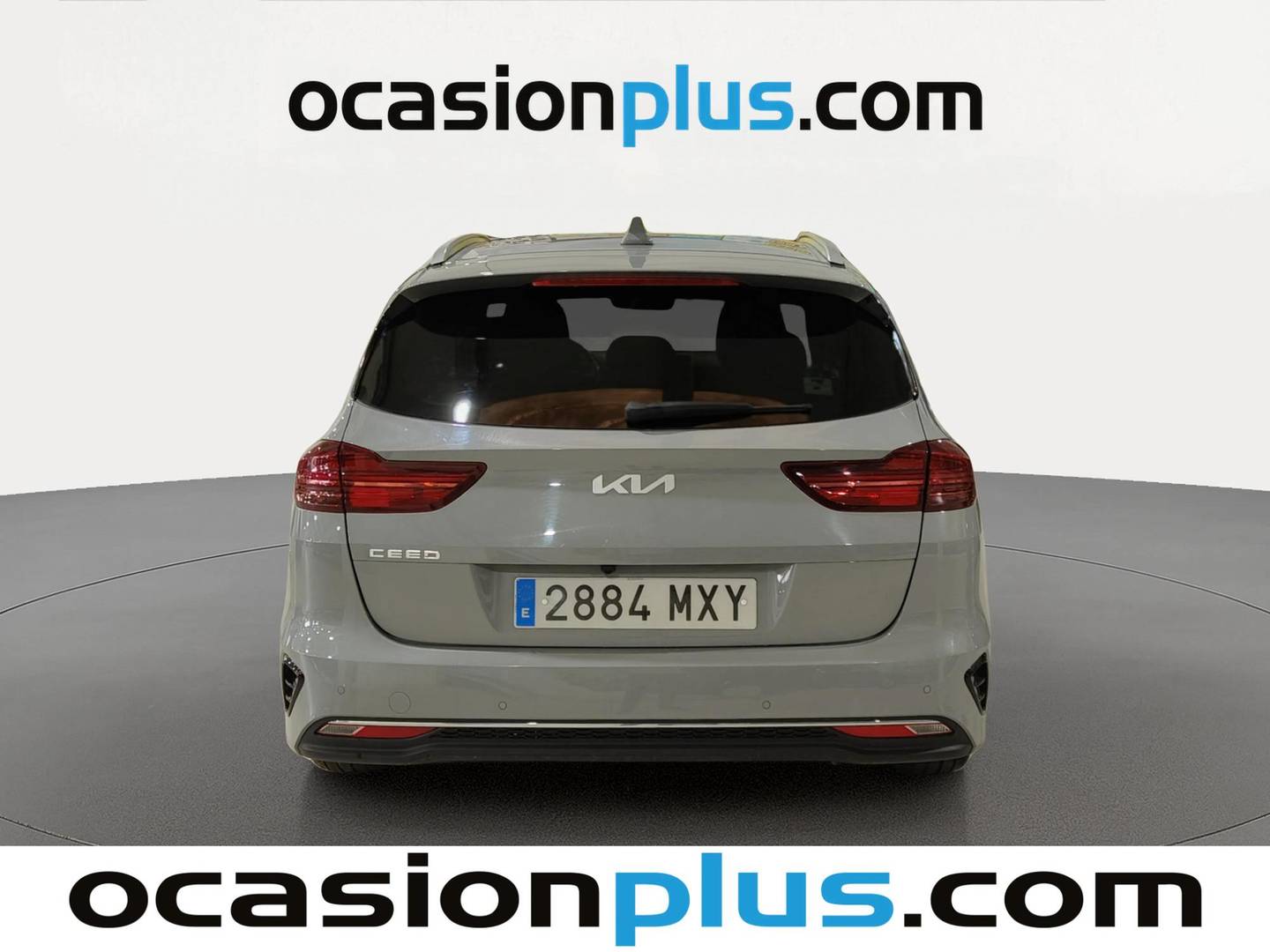 KIA Ceed Tourer KIA Ceed Tourer 1.0 MHEV Style Edition DCT (100 CV) híbrido