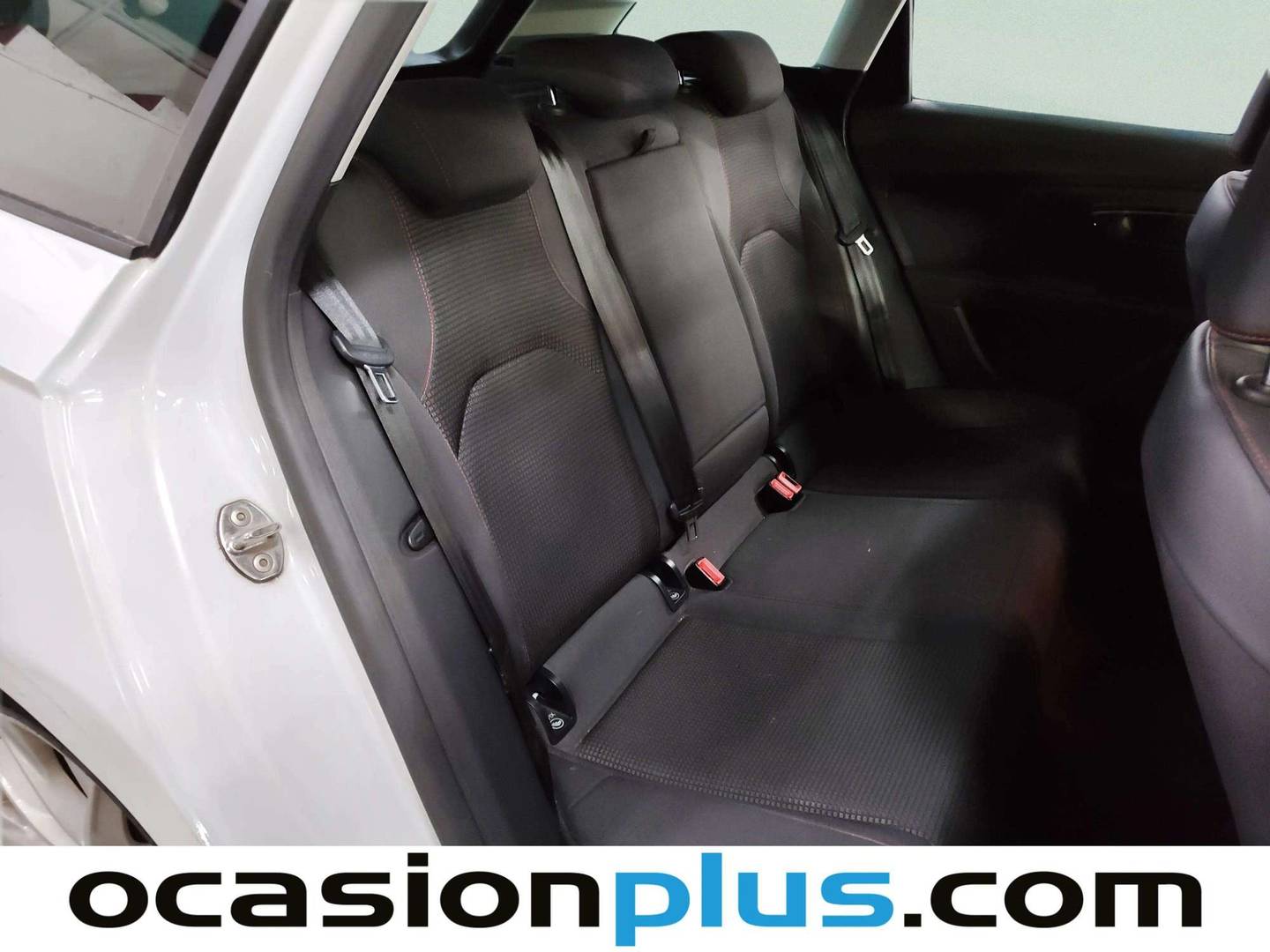 Foto Seat León SEAT León ST ST 2.0 TDI S&S FR DSG (150 CV)