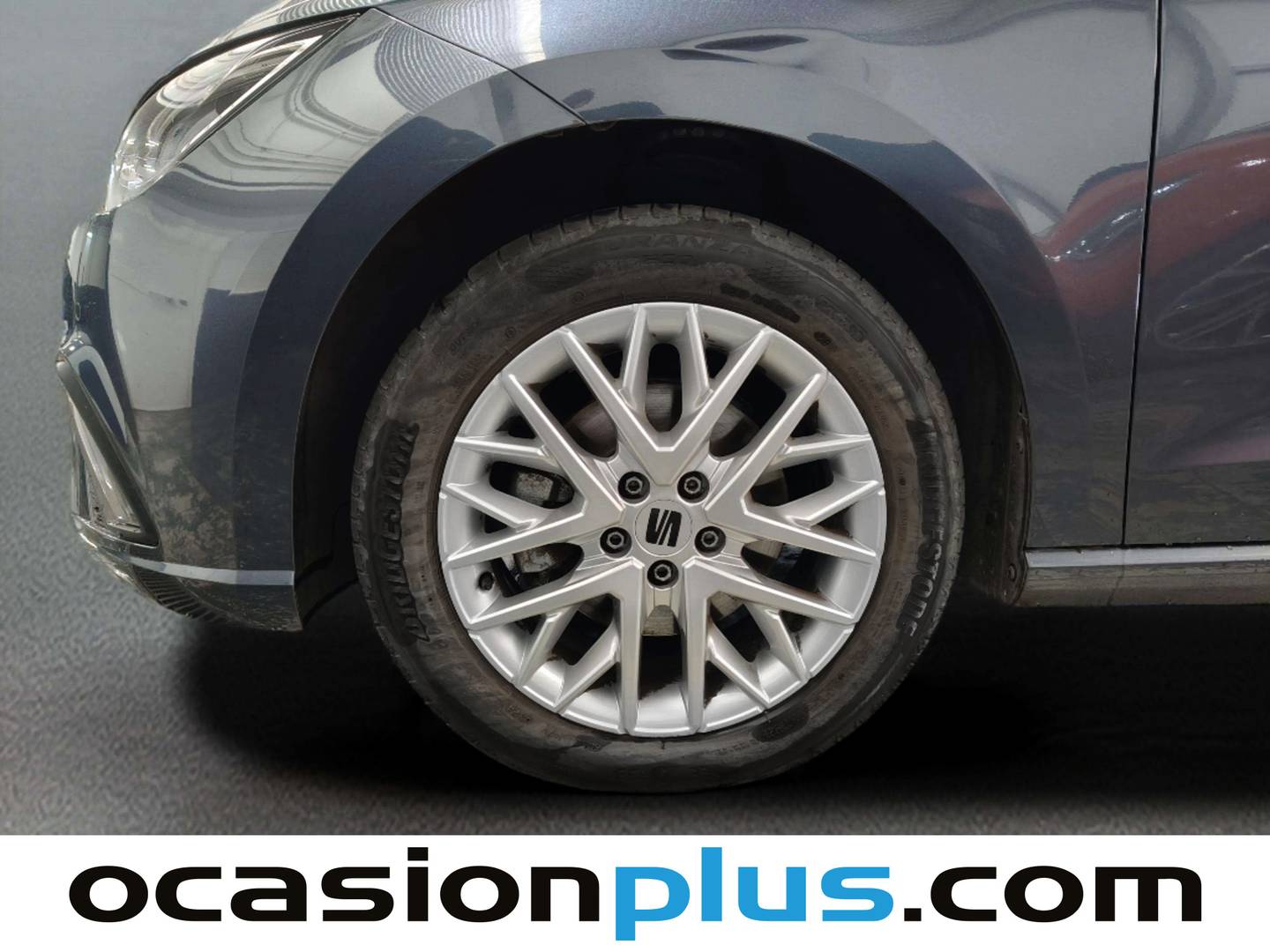 Seat Ibiza Seat Ibiza 1.0 TSI S&S Xcellence (115 CV) 115cv