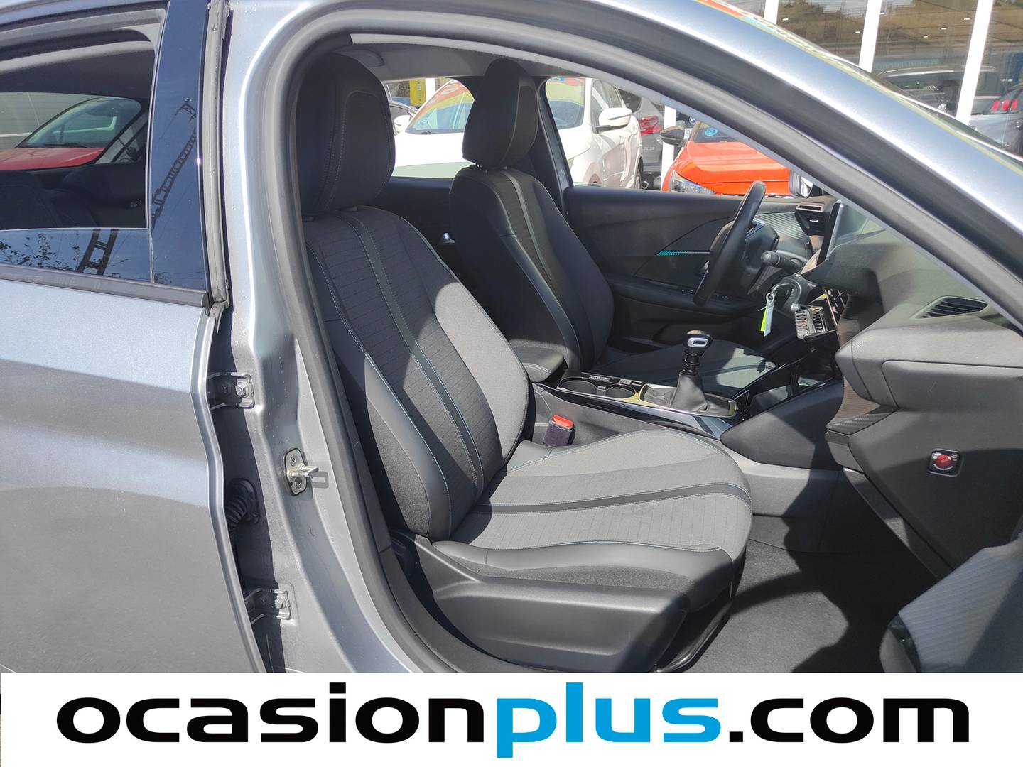 Foto Peugeot 208 Peugeot 208 PureTech 100 Allure (100 CV)