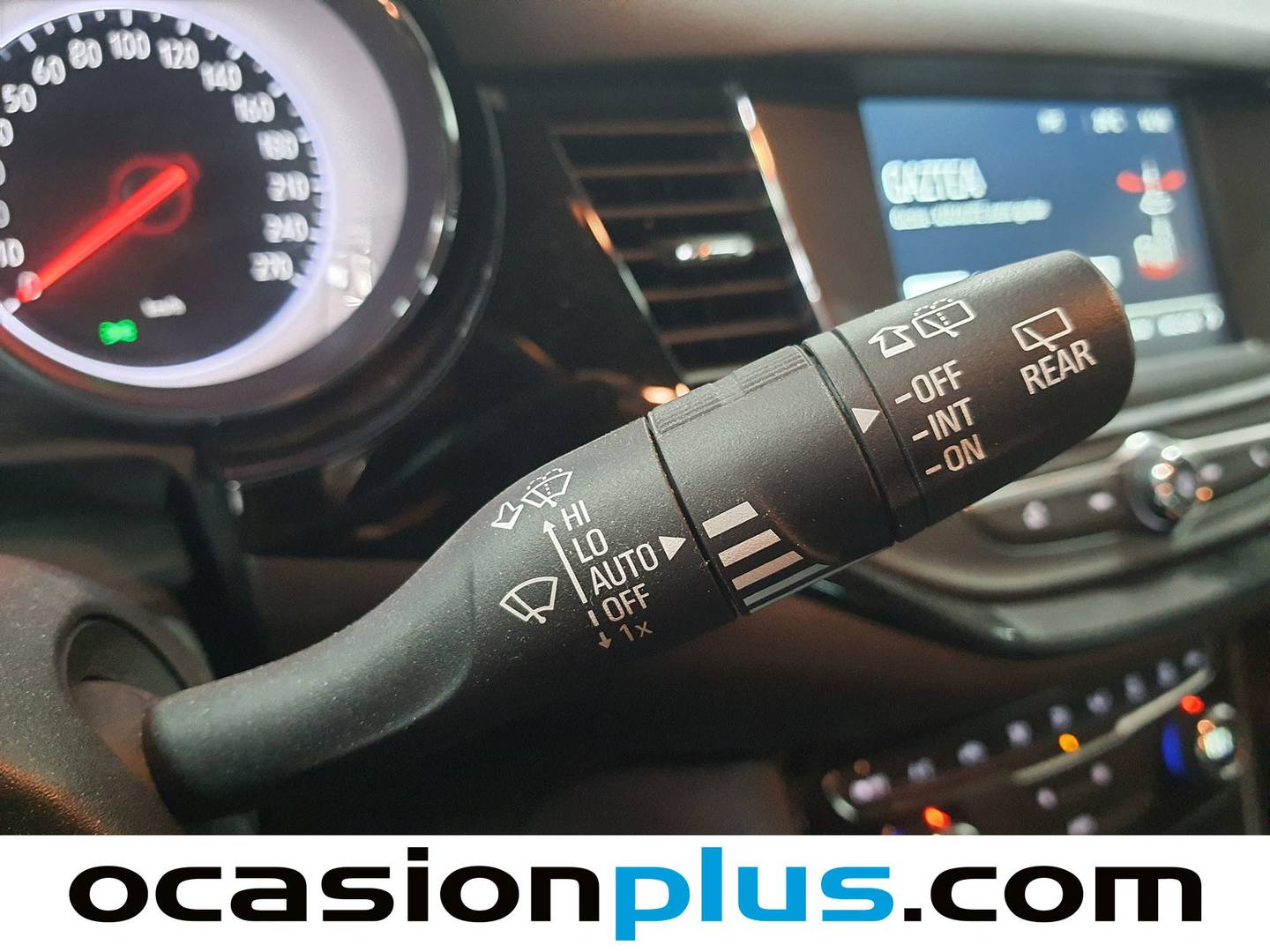 Opel Astra Opel Astra Sports Tourer 1.4 Turbo S/S Dynamic (125 CV) barato