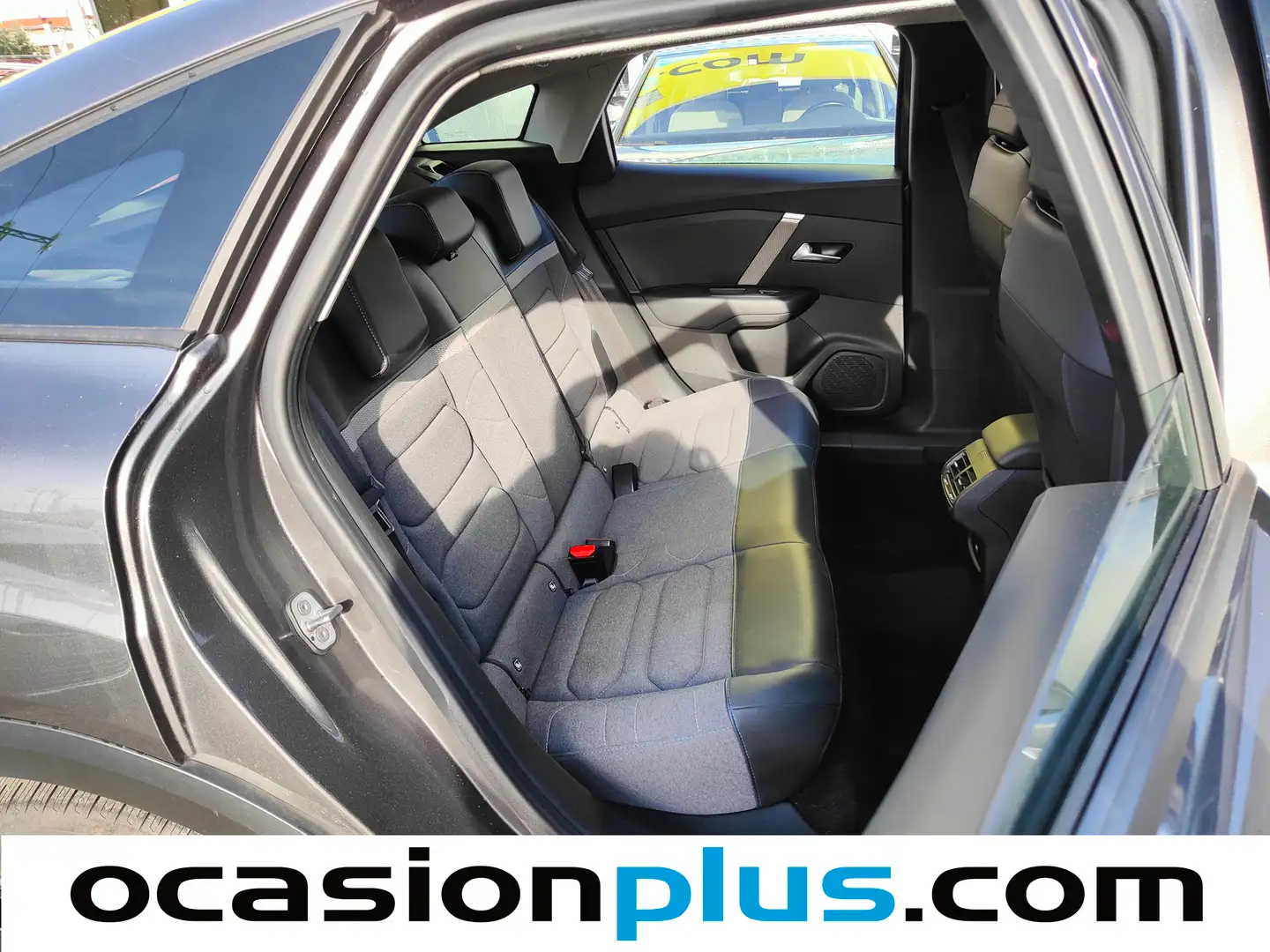 Foto Citroën C4 Citroen C4 PureTech 130 S&S 6v Feel Pack (130 CV)