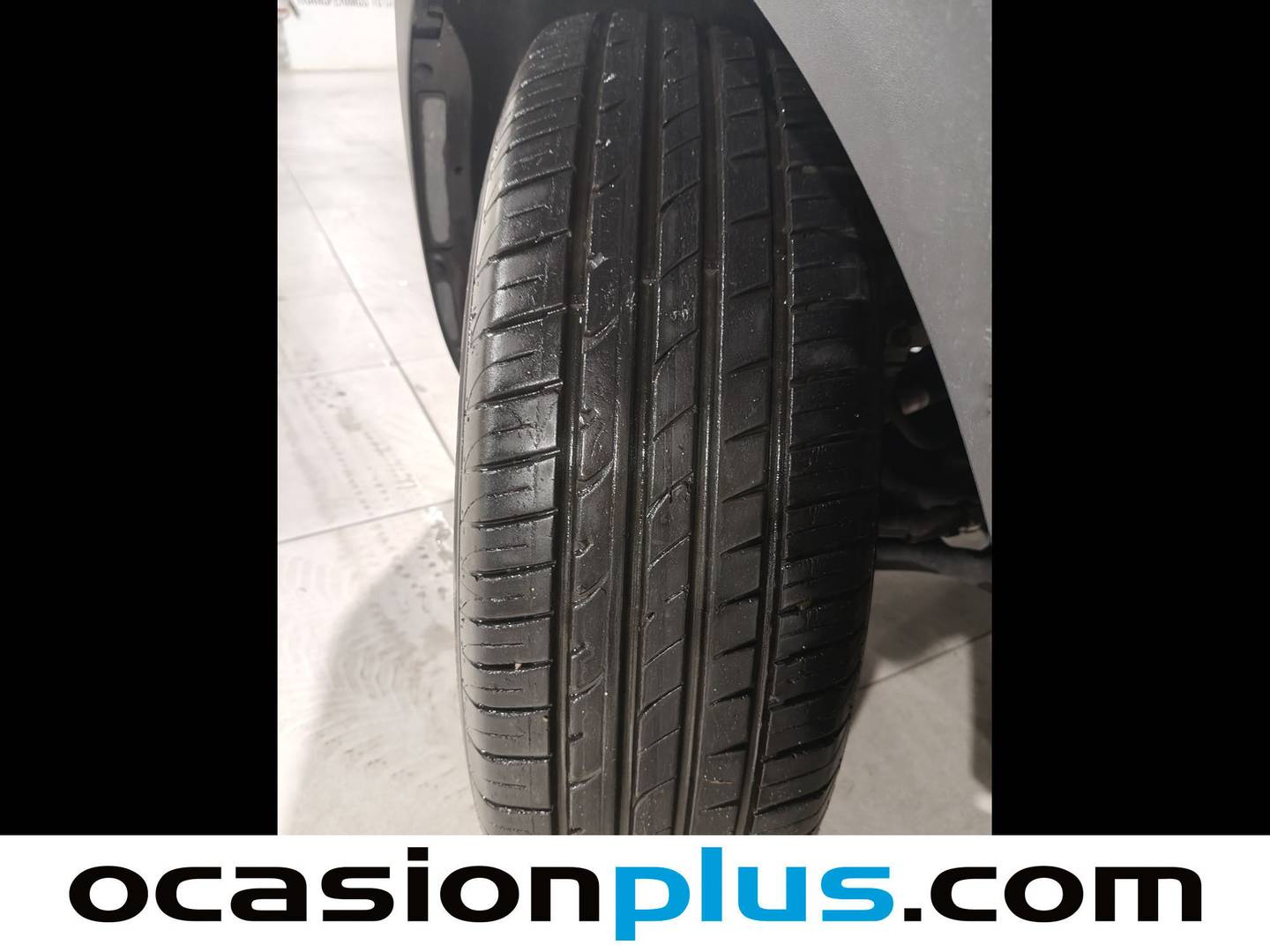 KIA Sportage Kia Sportage 1.6 GDi Concept 4x2 (132 CV) barato