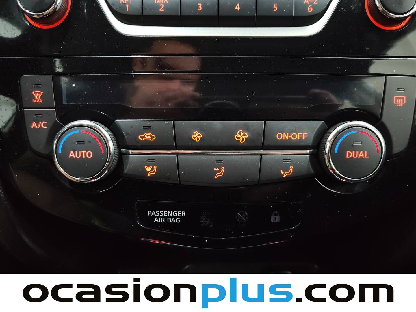 Acabados Nissan QASHQAI Nissan Qashqai DIG-T 115 Acenta (115 CV)