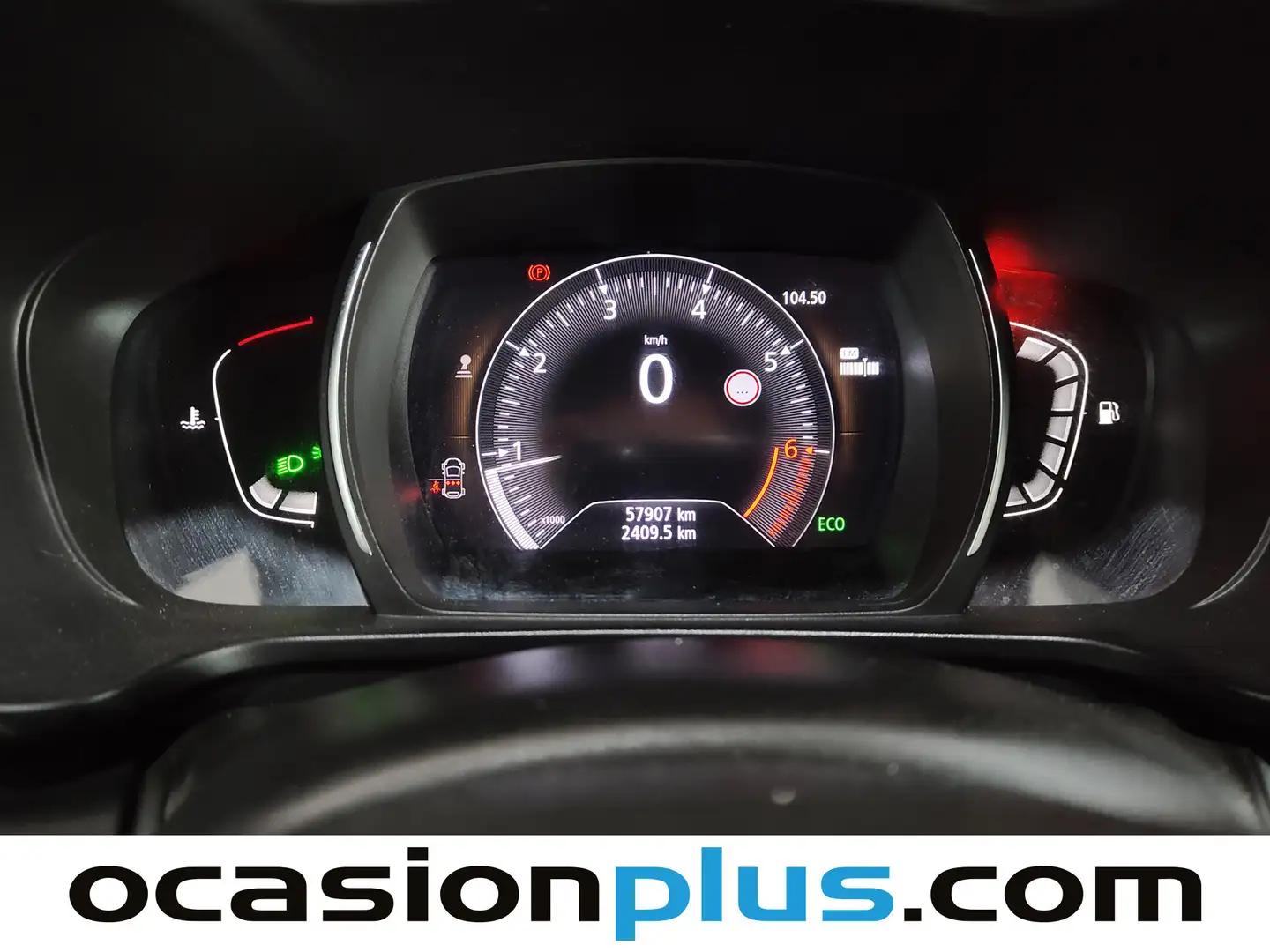 Foto Renault Kadjar Renault Kadjar Techno TCe GPF  (140 CV)