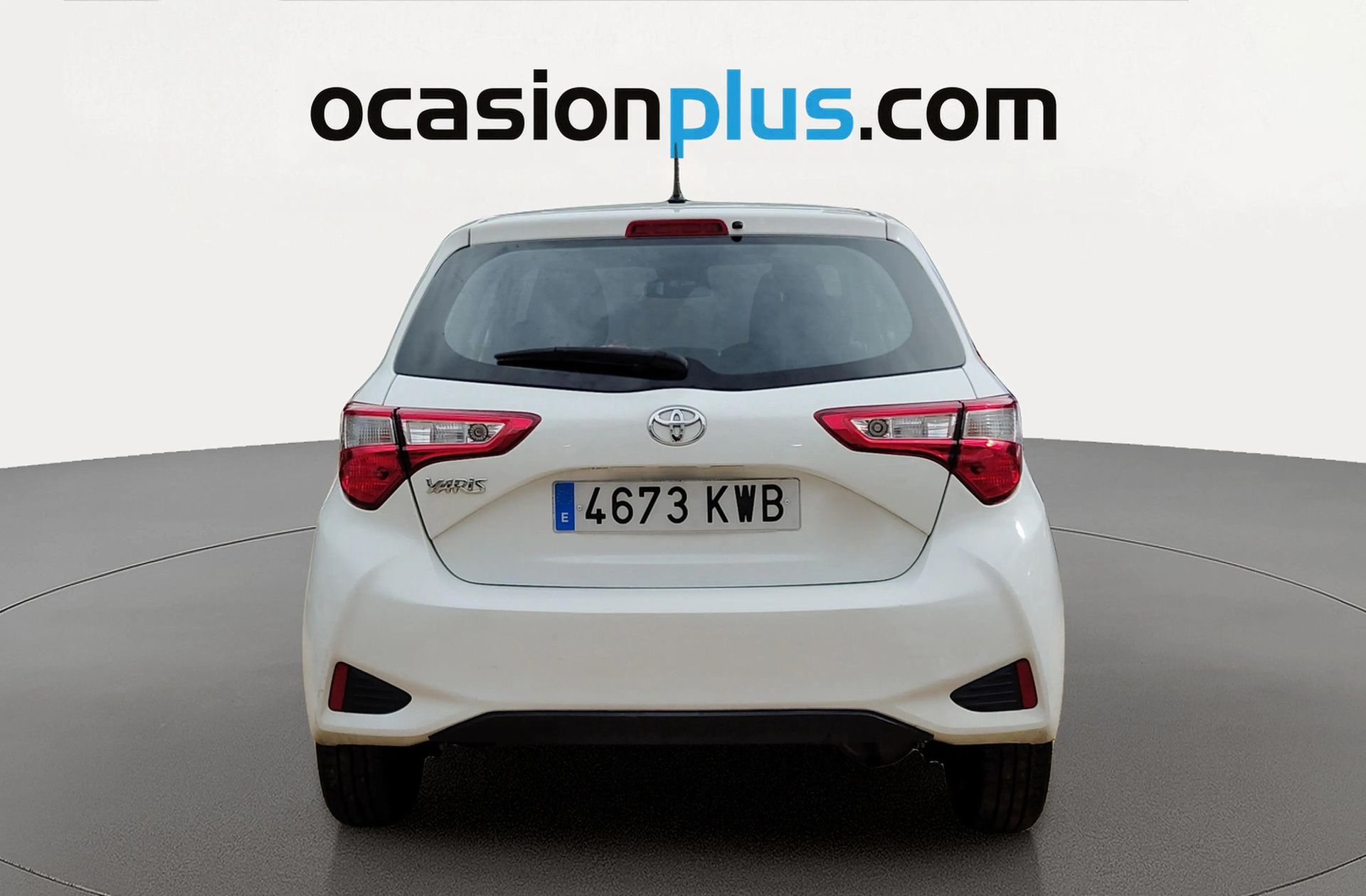 Toyota Yaris 70 Active - foto 11