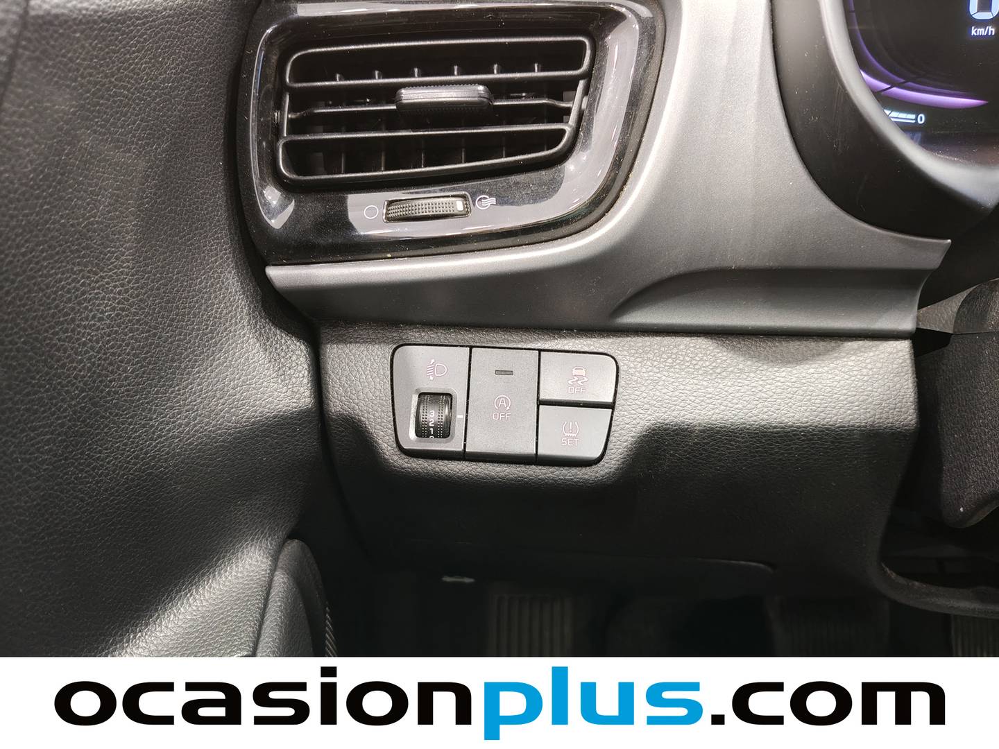 KIA Stonic KIA Stonic 1.0 T-GDi Drive (100 CV) automático