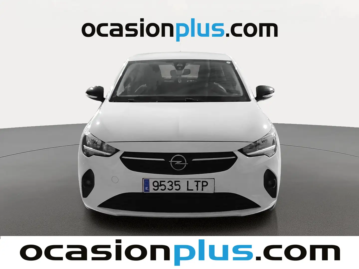 Foto Opel Corsa Opel Corsa 1.2 Turbo XHL Edition (100 CV)