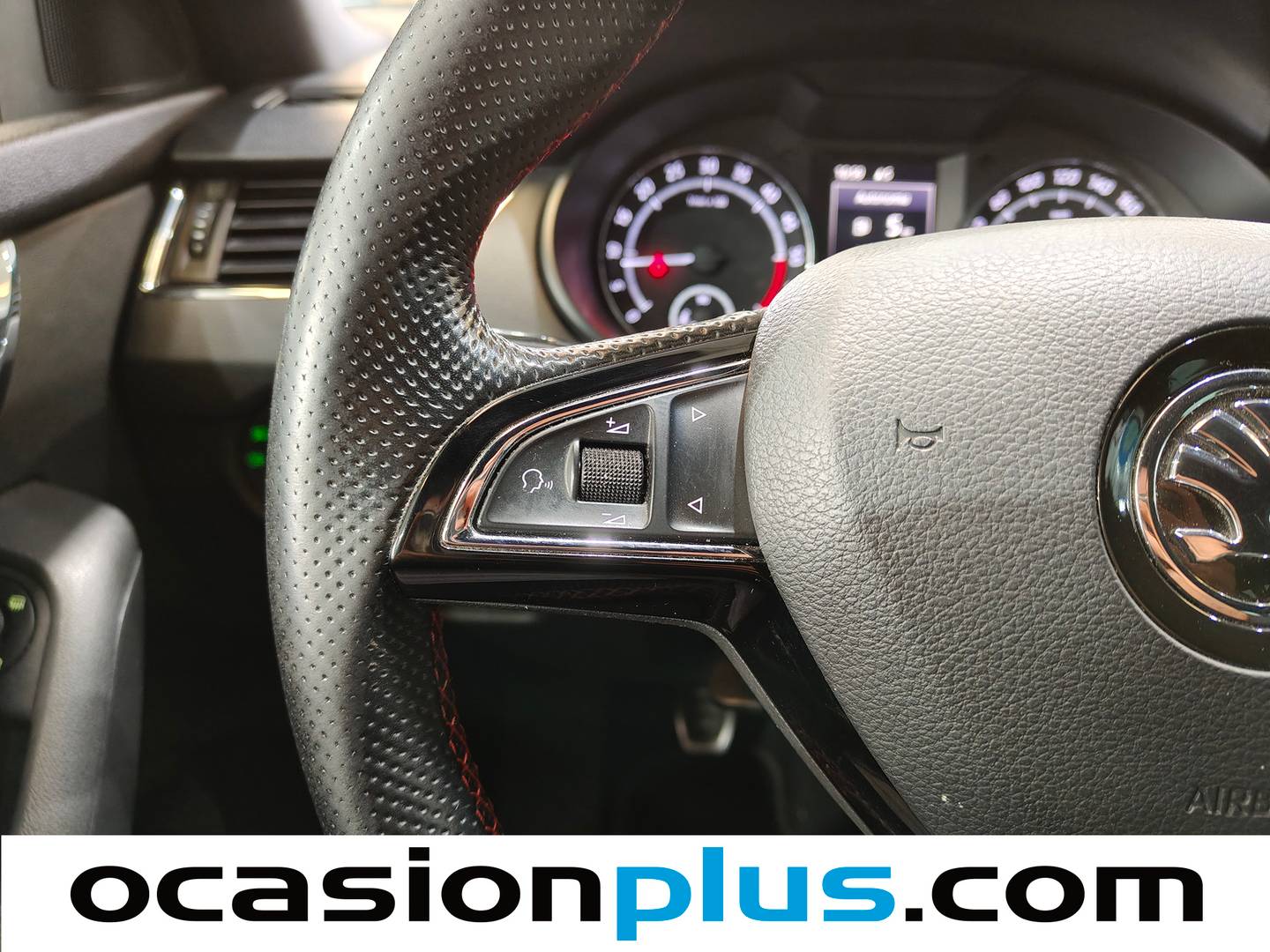 Skoda Octavia Skoda Octavia Combi 2.0 TDI RS (184 CV) barato