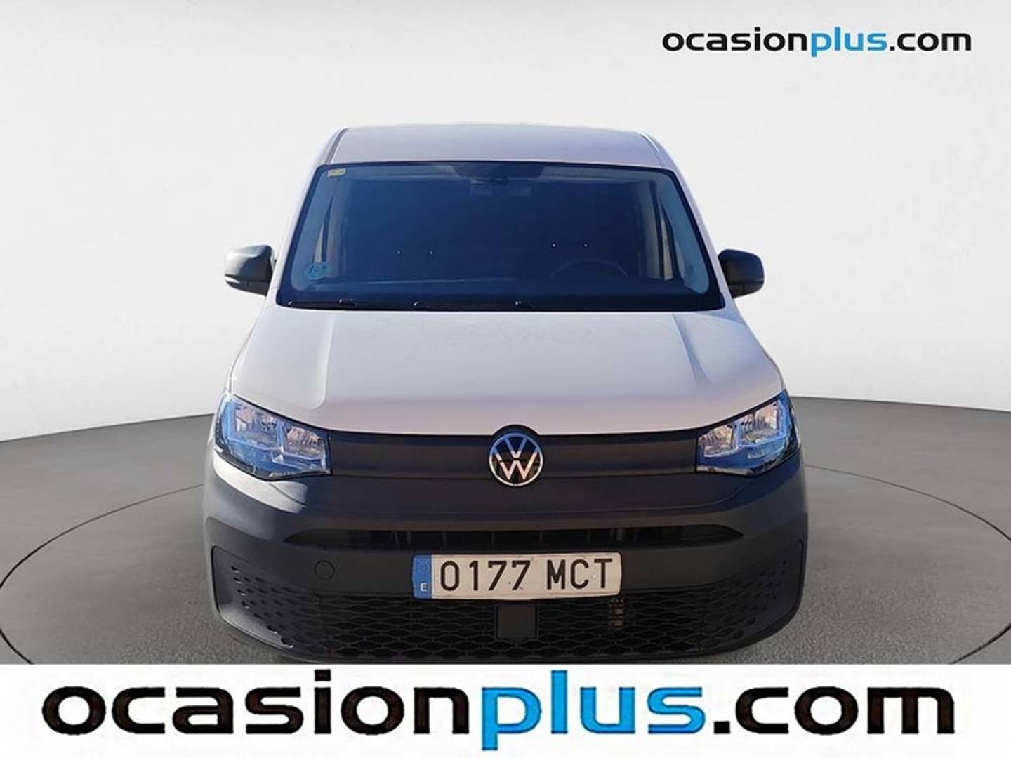 Foto Volkswagen Caddy Volkswagen Caddy Cargo Cargo 2.0 TDI (75 CV)