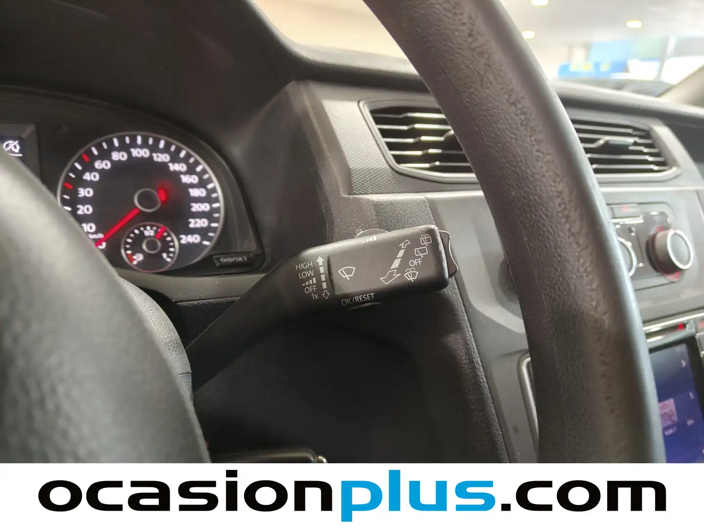 Foto Volkswagen Caddy Volkswagen Caddy Profesional Furgon Batalla Corta 2.0 TDI BMT  (102 CV)