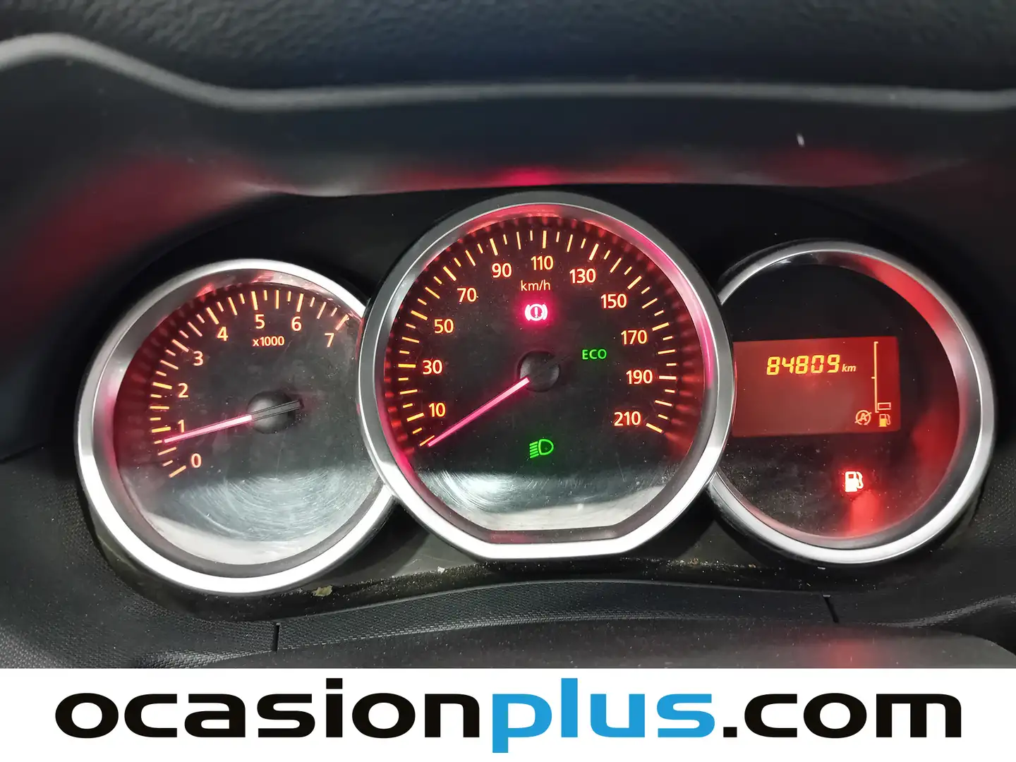 Foto Dacia Duster Dacia Duster Ambiance dCi  (90 CV) 4x2