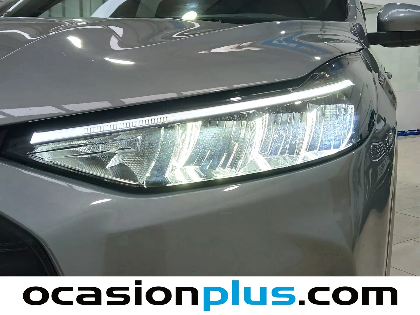 Foto Ford Kuga Ford Kuga 1.5T EcoBoost ST-Line 4x2 (150 CV)