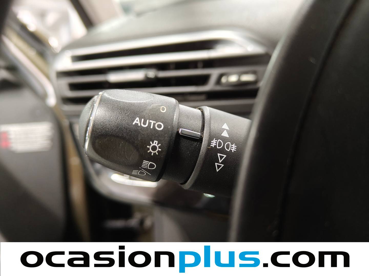 Citroën C4 Picasso Citroen C4 Picasso 1.6 e-HDI Intensive ETG6 (115 CV) de segunda mano