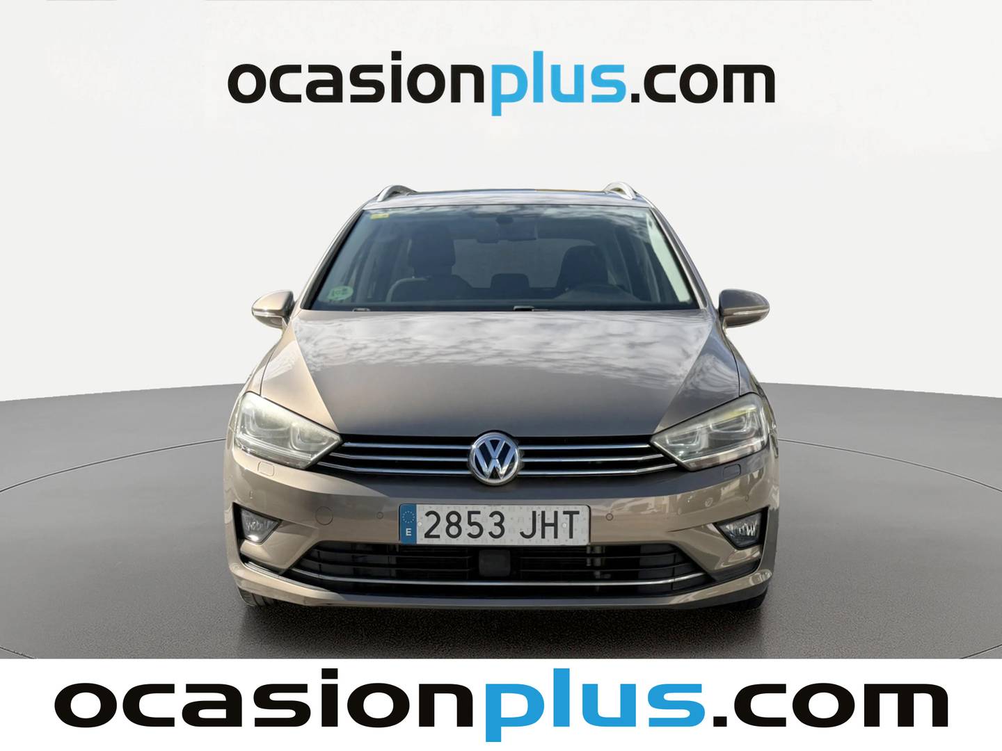Volkswagen Golf Sportsvan Volkswagen Golf Sportsvan Sport 2.0 TDI CR BMT (150 CV) DSG 150cv