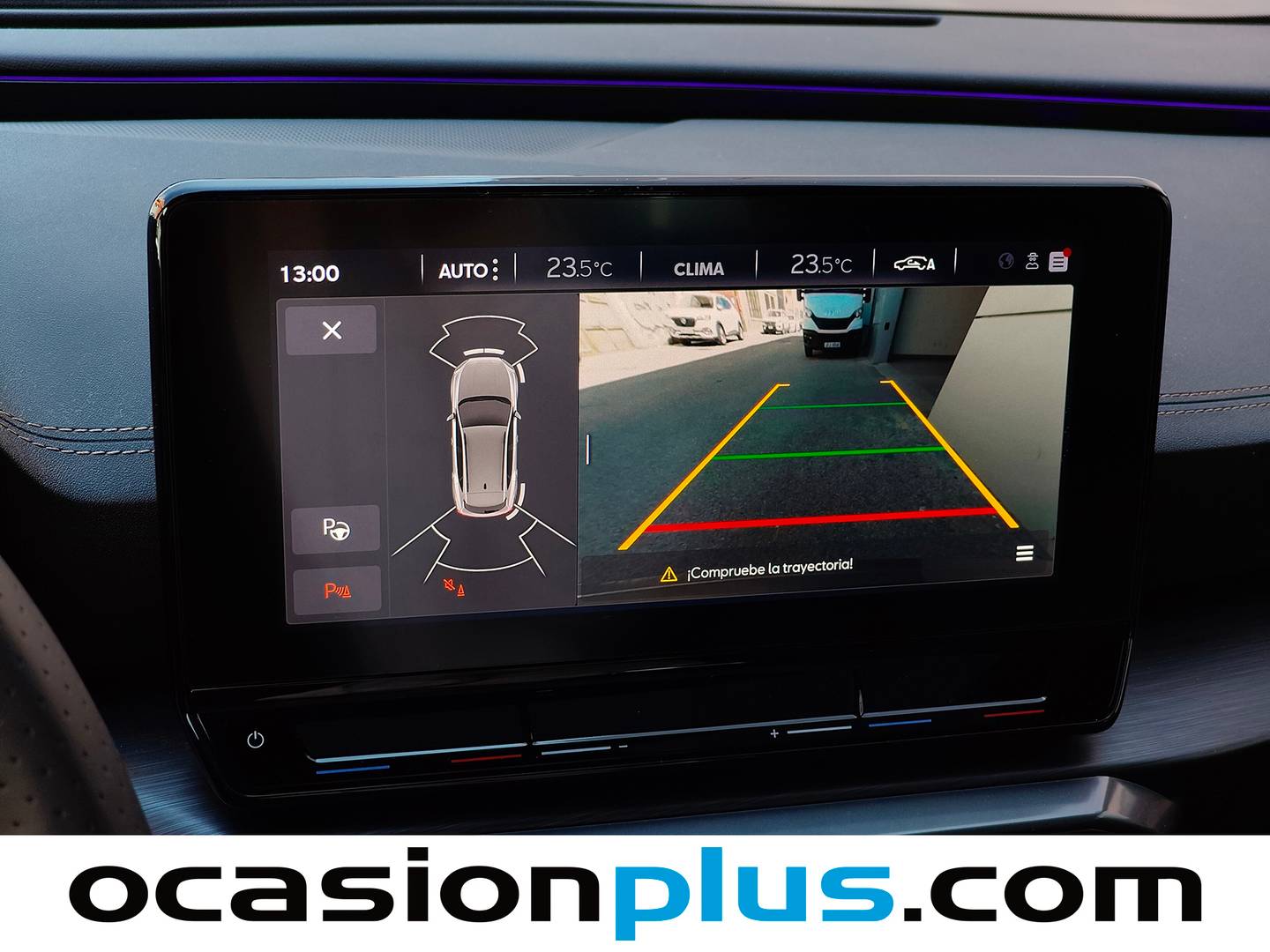 Accesorios del Cupra Formentor CUPRA Formentor 1.5 TSI DSG (150 CV)