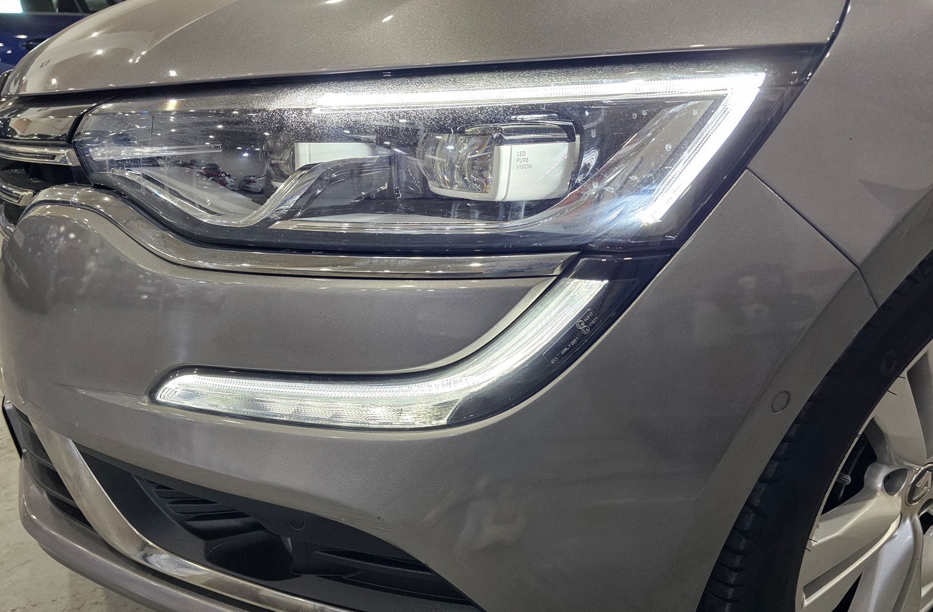 Renault Talisman Sport Tourer Zen Energy dCi TT EDC - foto 16