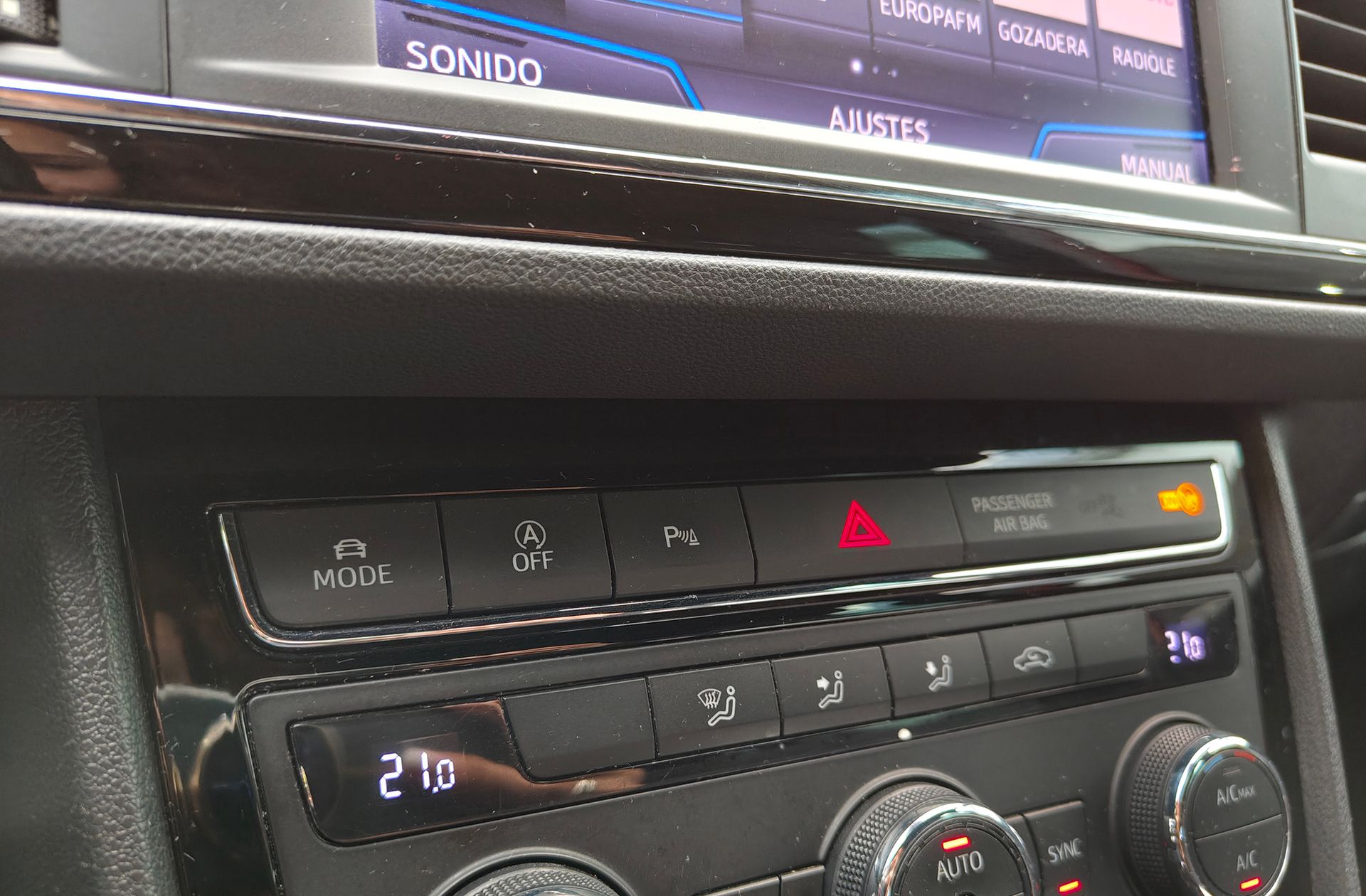 SEAT León ST León ST 1.5 EcoTSI FR Edition Plus DSG - foto 12