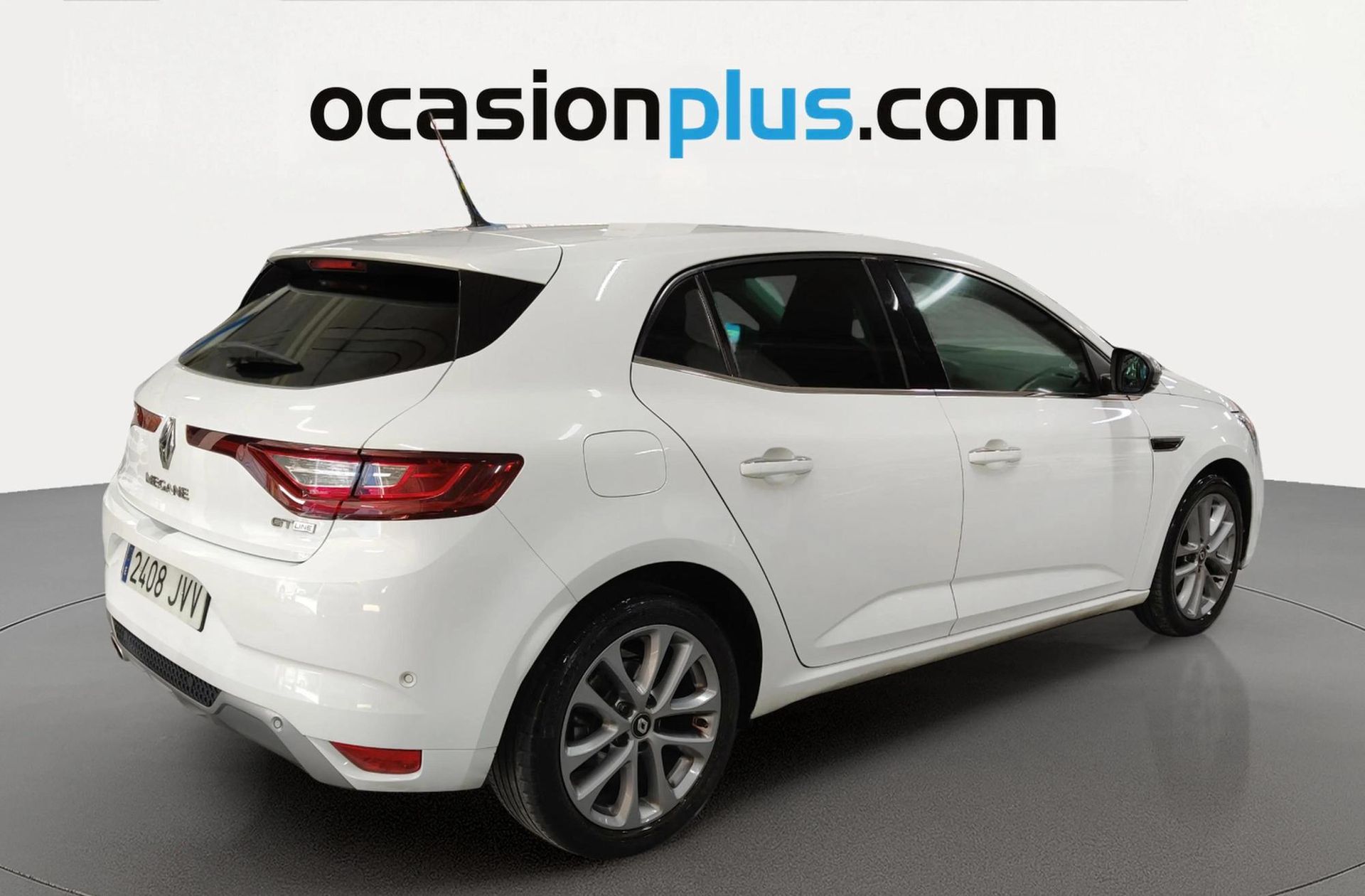 Renault Mégane GT Line Energy dCi - foto 4