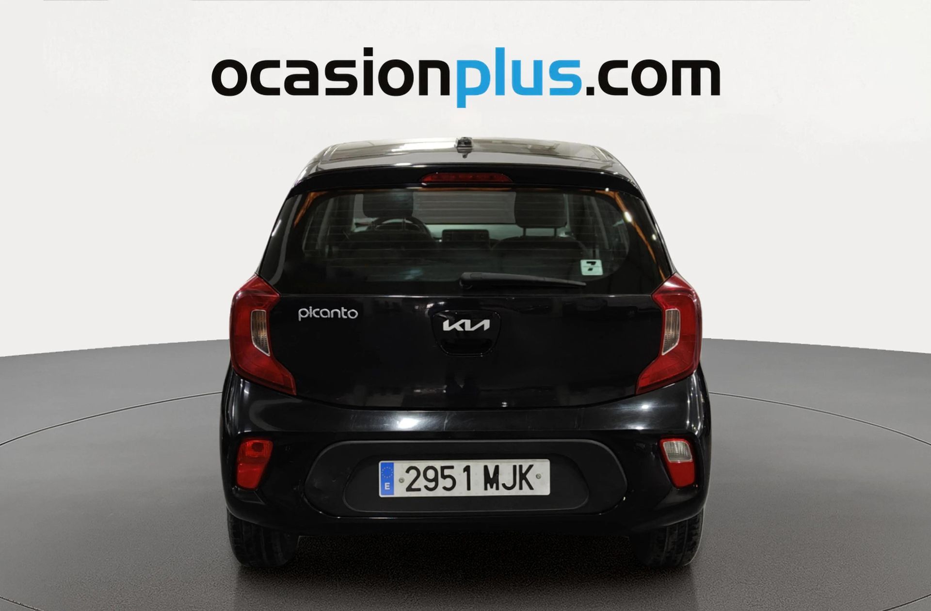 Kia Picanto 1.0 DPi Concept Pack Comfort - foto 11