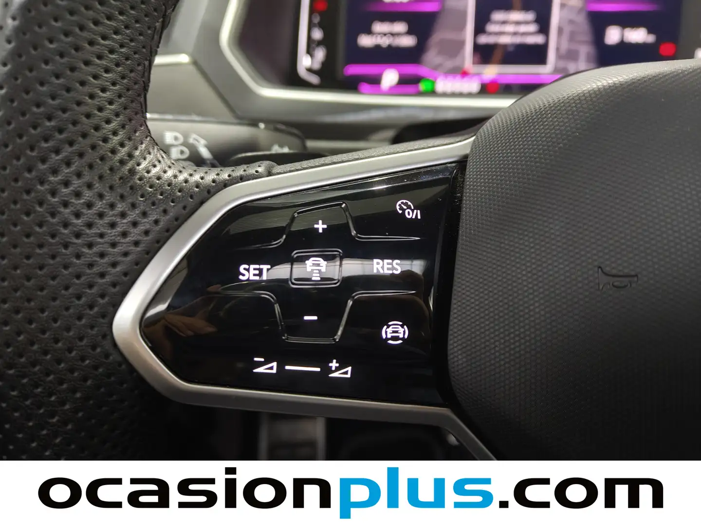 Foto Volkswagen Tiguan Allspace Volkswagen Tiguan Allspace R-Line 2.0 TDI (150 CV) DSG