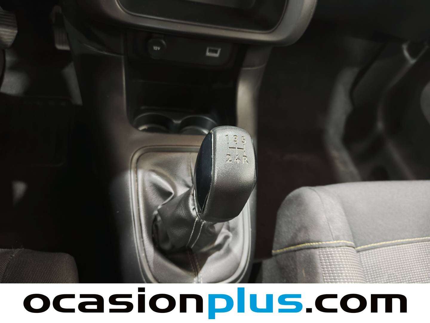 Citroën C3 Citroën C3 PureTech 83 Plus (83 CV) de segunda mano