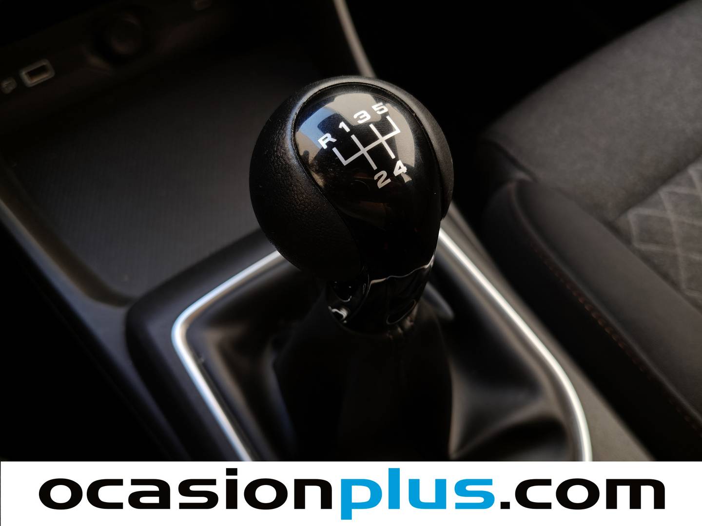 MG MG3 MG MG3 1.5 Comfort (116 CV) de segunda mano