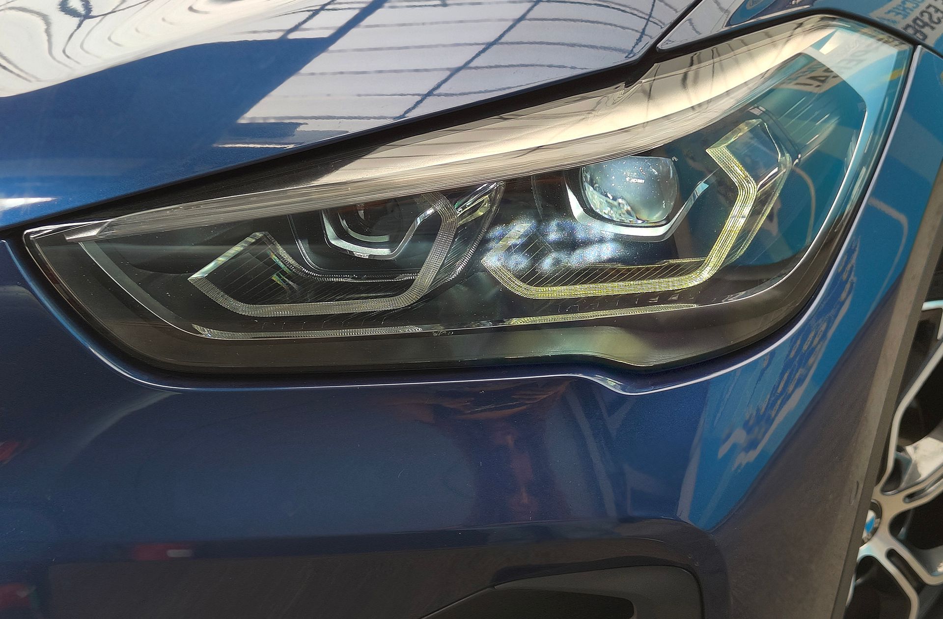 BMW X1 sDrive18d - foto 16