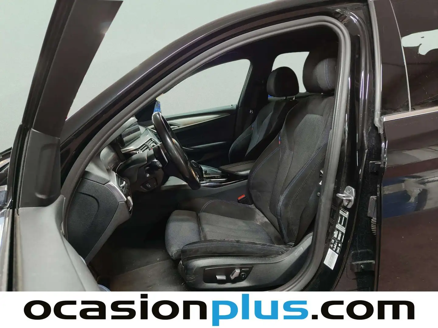 Foto BMW Serie 5 BMW Serie 5 520d xDrive (190 CV) Pack M