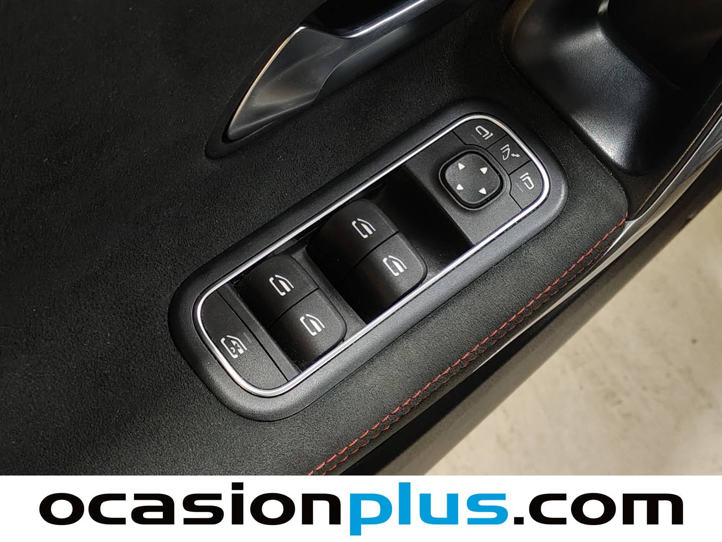 Mercedes CLA Mercedes CLA Shooting Brake CLA 200 (163 CV) Pack AMG al mejor precio