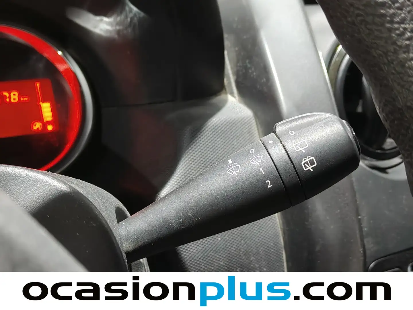 Foto Dacia Duster Dacia Duster dCi 110 SL Eficacia 4x2 (109 CV)