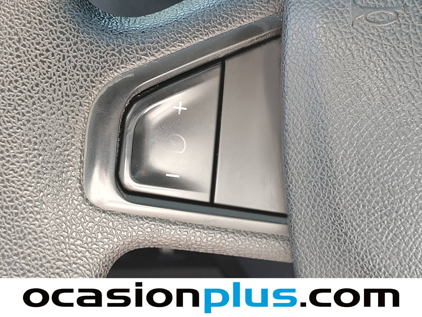 Renault Mégane Renault Megane Intens Energy TCe (115 CV) 2015