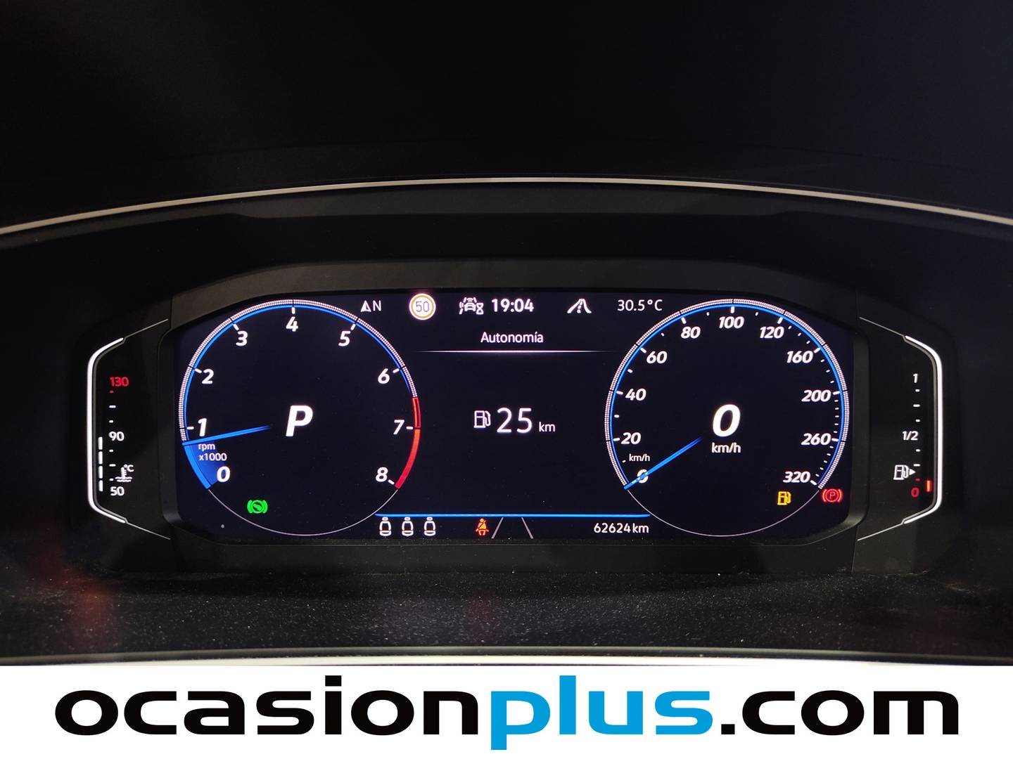Volkswagen Tiguan Volkswagen Tiguan R 2.0 TSI 4Motion (320 CV) DSG 2021